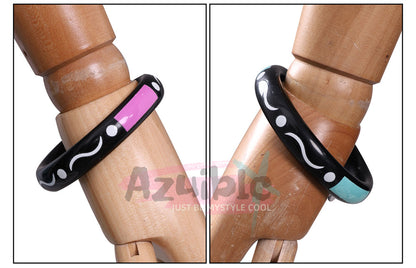 Azuiblc　鳴潮 リンネー コスプレ衣装　イベント　仮装　イヤホーン＋イヤリング付　ウィッグ追加可能