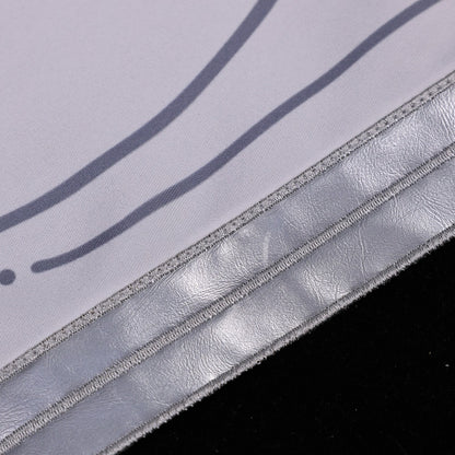 Azuiblc 鳴潮 リューク・ヘルセン コスプレ　仮装　舞台服　３d樹脂製パーツ　Luuk Herssen ウィッグ＋モチーフ武器追加対応