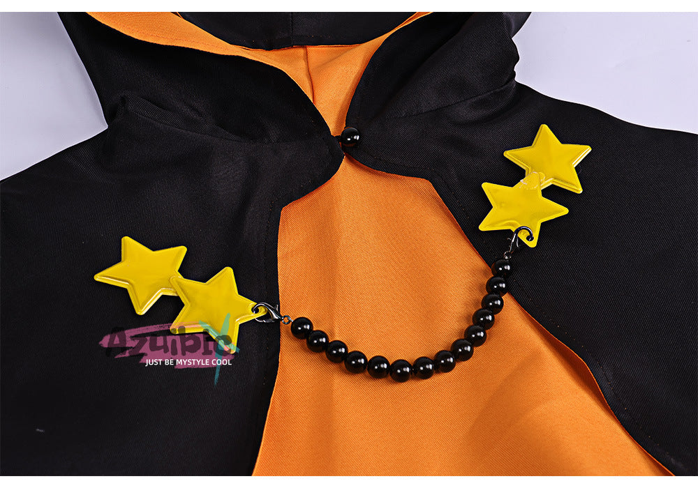 Azuiblc　リゼロ 　 シャウラ 　コスプレ衣装　ケープ　Re:ゼロから始める異世界生活　ハロウィン舞台服　仮装