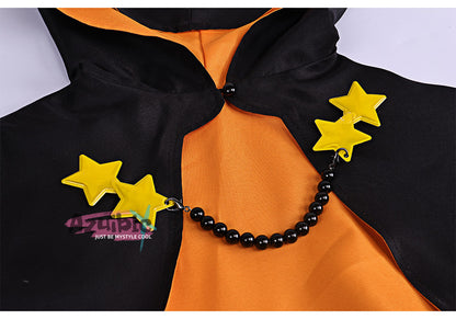 Azuiblc　リゼロ 　 シャウラ 　コスプレ衣装　ケープ　Re:ゼロから始める異世界生活　ハロウィン舞台服　仮装