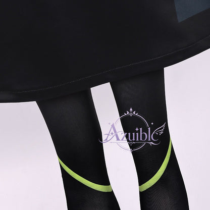 Azuiblc　メビウス・ダスト アラキ 　ユニフォーム　隊服　コスプレ　コスチューム　イベント