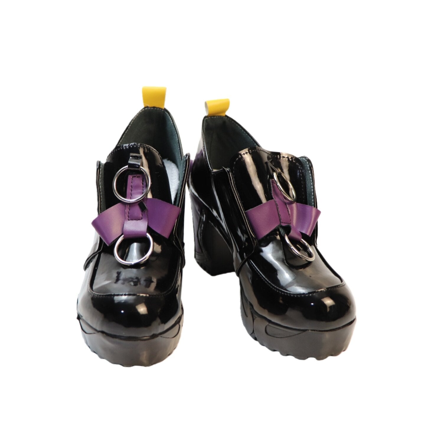 Azuiblc ゼンゼロ イドリー コスプレ道具 シューズ 靴 ブーツ シューズ