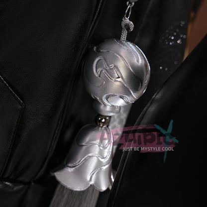 Azuiblc　鳴潮 卜霊 コスプレ　ボクレイ　コスチューム　イベント　豪華衣装　ハロウィンAzf002 - Azuiblc