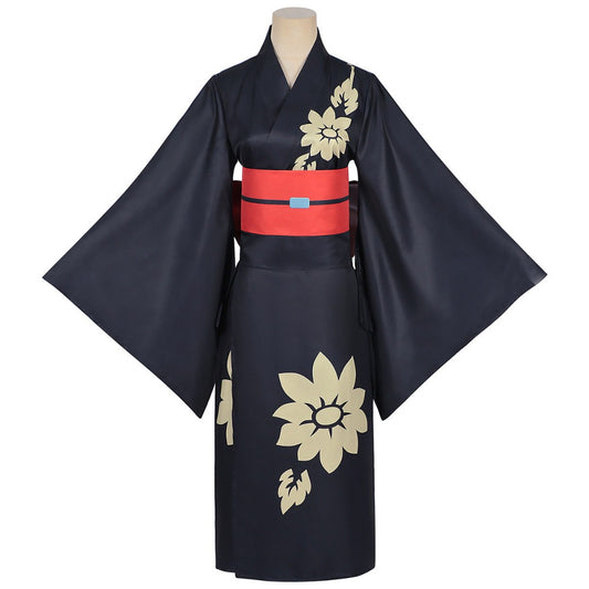 Azuiblc　超かぐや姫！ かぐや  和服　コスプレ衣装　コスチューム　イベント　舞台服