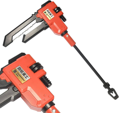 Azuiblc ゼンゼロ 星見雅 コスプレ 日本刀 113CM 鞘付き 武器 PU製 剣 刀  コスプレ道具 Cosplay - Azuiblc