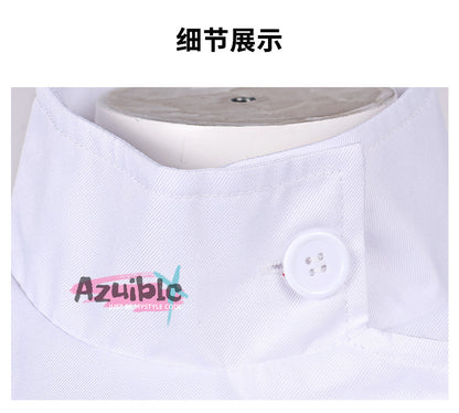Azuiblc　呪術廻戦≡ 乙骨憂花　コスプレ衣装　イベント　ハロウィン　仮装