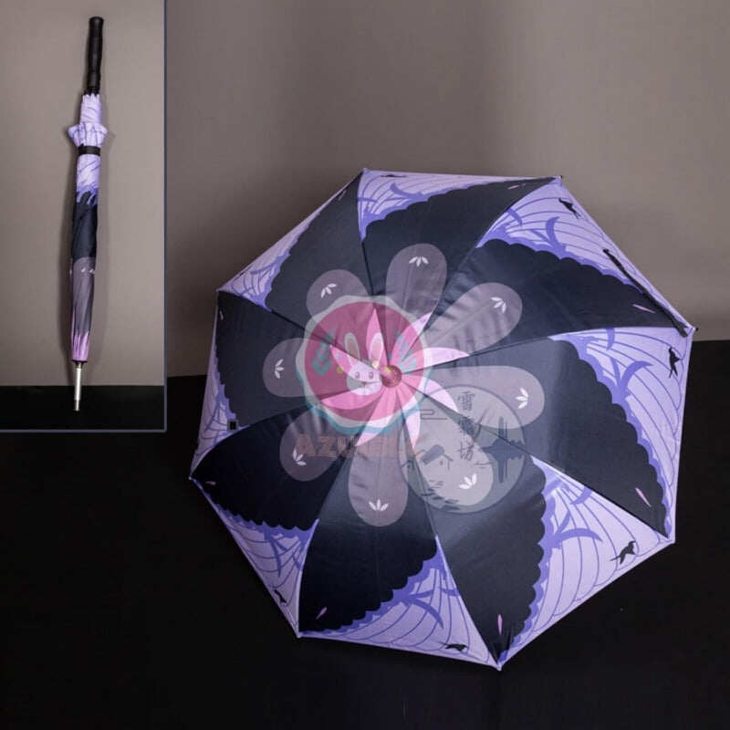 ビビアン 武器 傘 ゼンゼロ コスプレ ゼンレスゾーンゼロ ゼンゼロ ビビアン-Vivian 傘 コスプレ武器