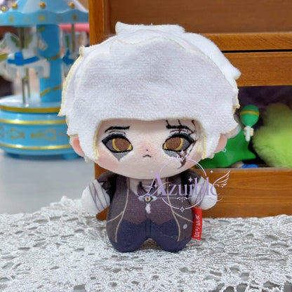Azuiblc　Identity V 第五人格 隠者 アルヴァ・ローレンツ Alva Lorenz 10cm ぬいぐるみ｜マスコット