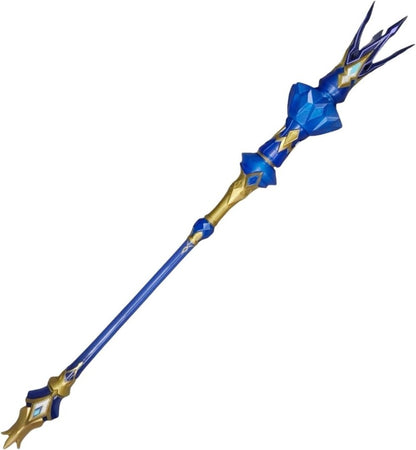 【Azuiblc】スターレイル ケリュドラの杖 武器 2つ割り 立体 3Dプリント 100cm PLA 魔法の杖 ステッキ コスプレ道具 崩壊 Cosplay コレクション グッズ コスプレ小物 - Azuiblc