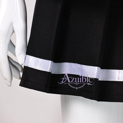 納品　Azuiblc　杖と剣のウィストリア リアーナ Lihanna Owenzaus・ウィル Will Serfort・コレット Colette Loire コスプレ衣装