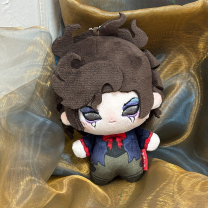 Azuiblc Identity V 第五人格 オペラ歌手 サングリア Sangria 10cm ぬいぐるみ｜ハンター マスコット