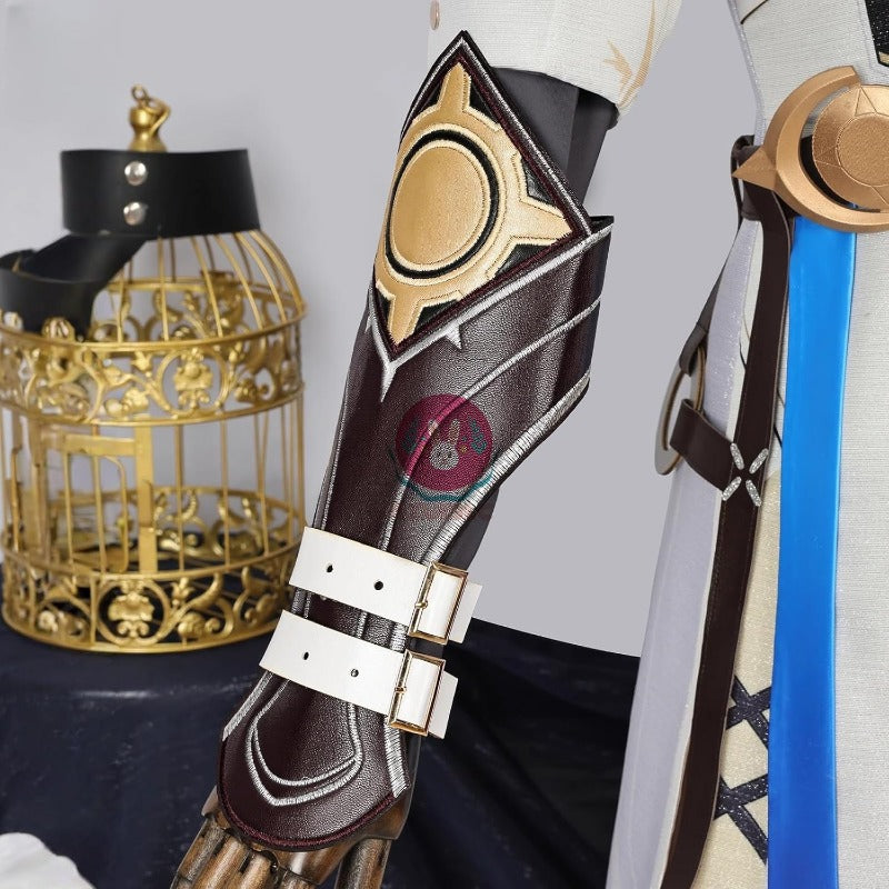 Azuiblc 崩壊 スターレイル ファイノン  コスプレ衣装  コスチュームセット  グッズ おしゃれ アニメ cosplay - Azuiblc