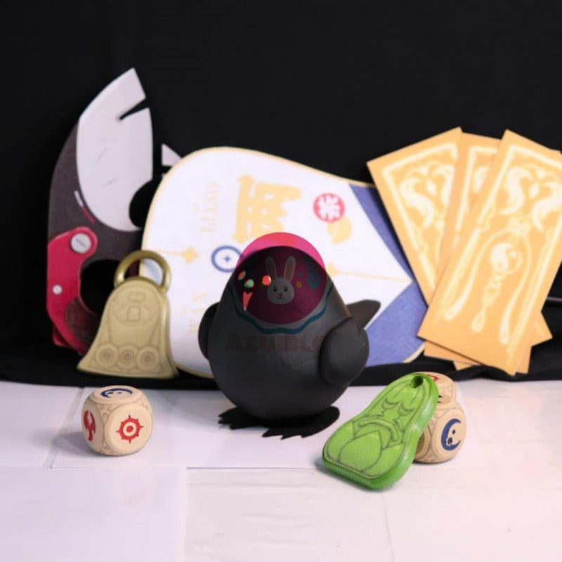 Azuiblc ゼンゼロ アリス タイム香る海辺 剣 武器 伸縮式 手作り 120cm PLA コスプレ道具 Cosplay コレクション グッズ コスプレ小物 - Azuiblc