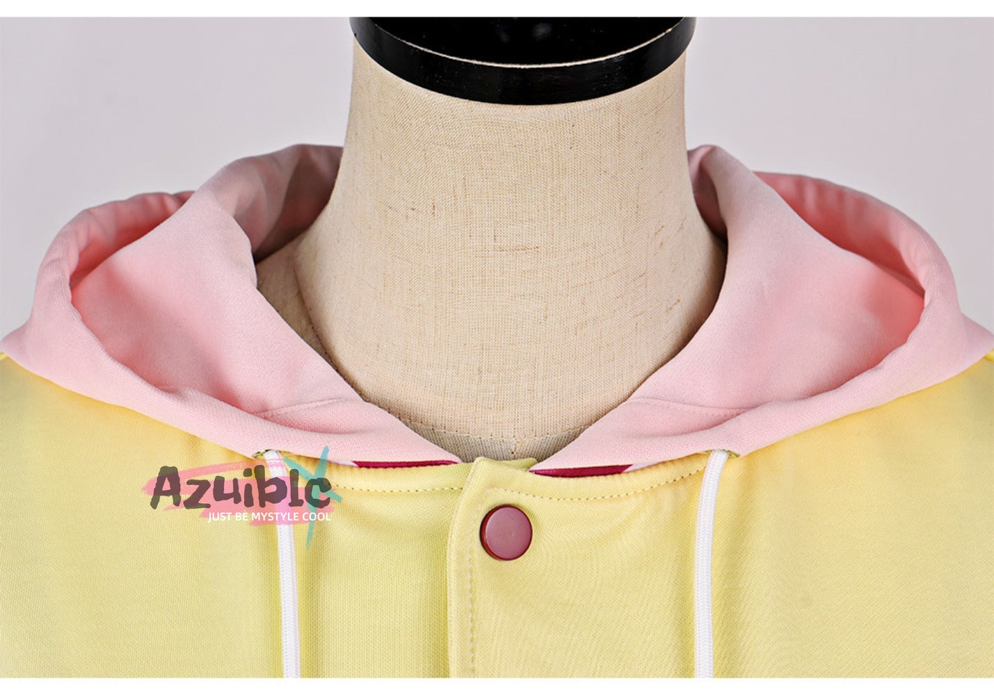 Azuiblc　マリッジトキシン 　嬉野 シオリ　コスプレ衣装　パーカー　イベント　ハロウィン　舞台対応