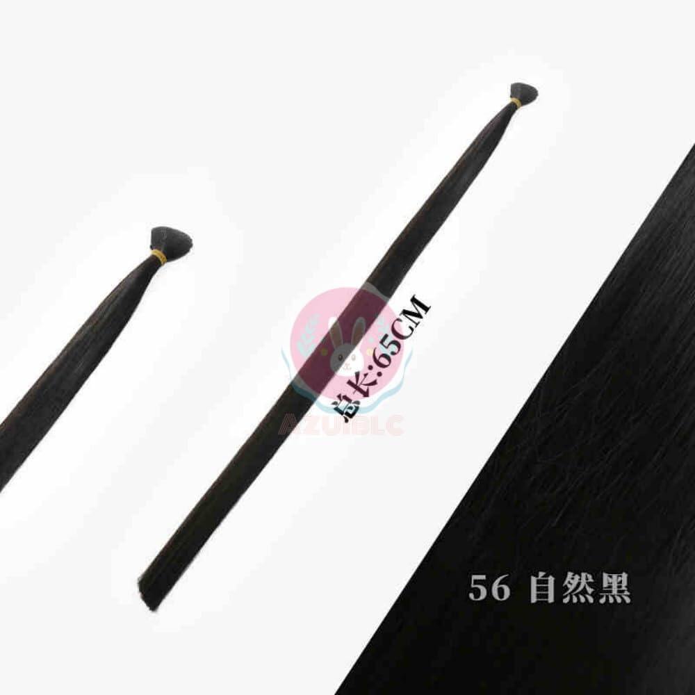 Azuiblc 汎用ウィッグ コスプレ用 サラサラ 30cm 80色 DIY ネット付き カラー 短髪 ショート ストレート フルウィッグ ボブ 白髪 金髪 黒 ‎ブルー グレー メンズ レディース 耐熱Azw011 - Azuiblc