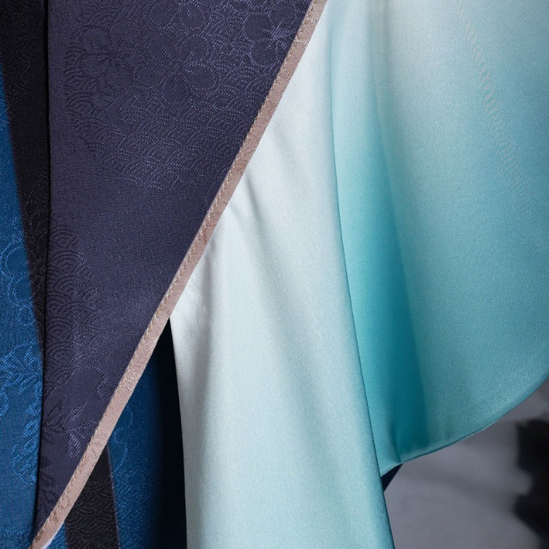 Azuiblc　崩壊スターレイル　アナイクス　コスプレ　神悟の樹庭　Anaxa　コスチューム　アナクサゴラス　イベントAzm02　 - Azuiblc