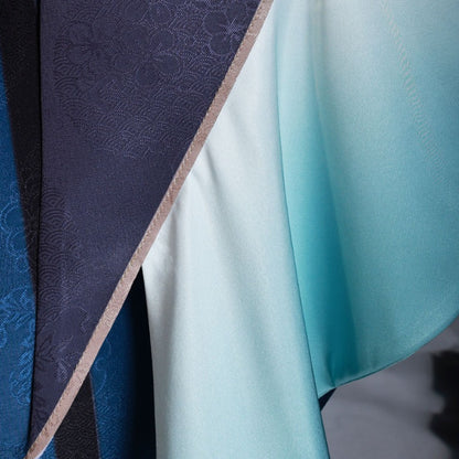 Azuiblc　崩壊スターレイル　アナイクス　コスプレ　神悟の樹庭　Anaxa　コスチューム　アナクサゴラス　イベントAzm02　 - Azuiblc