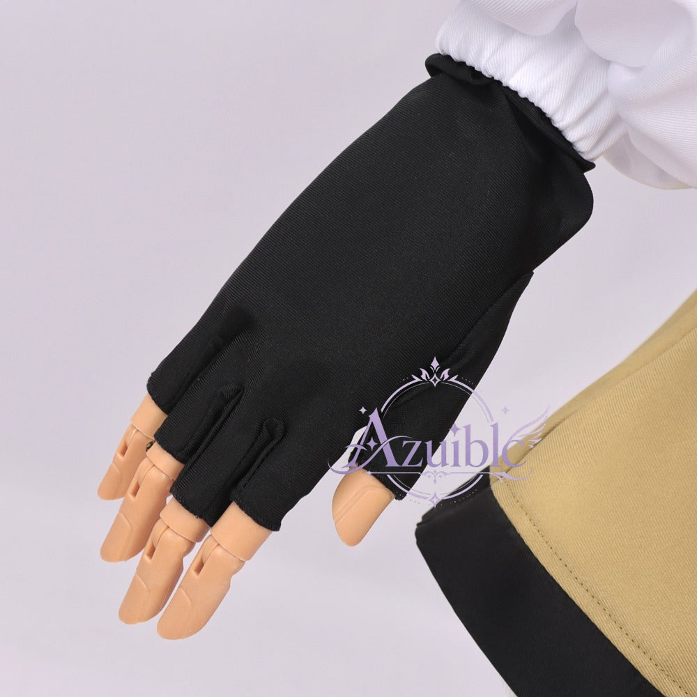 Azuiblc まどか☆マギカ まどか☆マギカ 巴マミ コスプレ衣装｜ワルプルギスの廻天 コスチューム