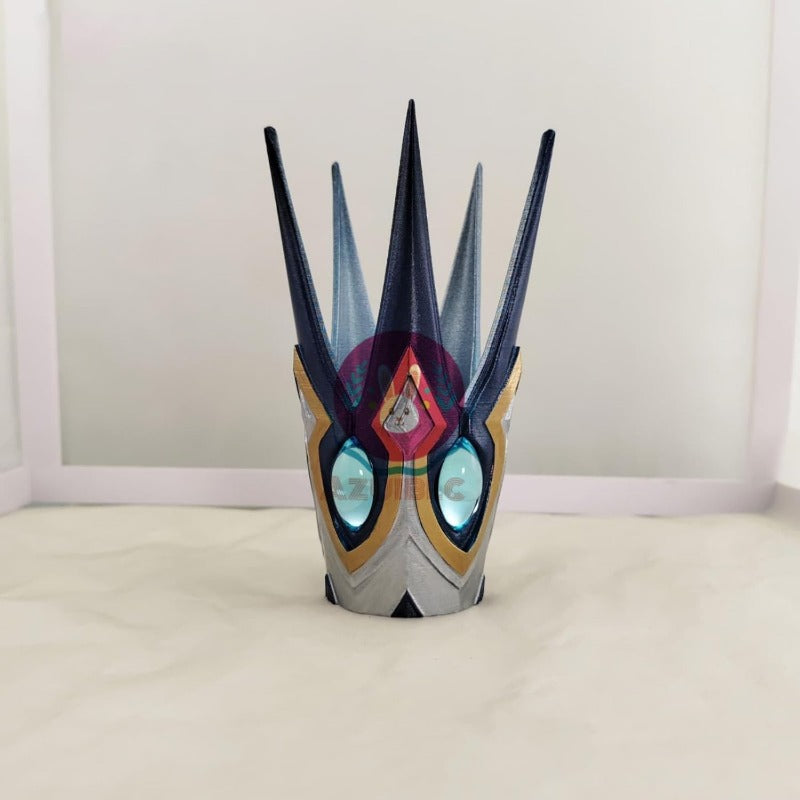 も*み様 ケリュドラ コスプレ 杖 崩壊スターレイル HonkaiStarRail ケリュドラ-Cerydra 杖 コスプレ武器