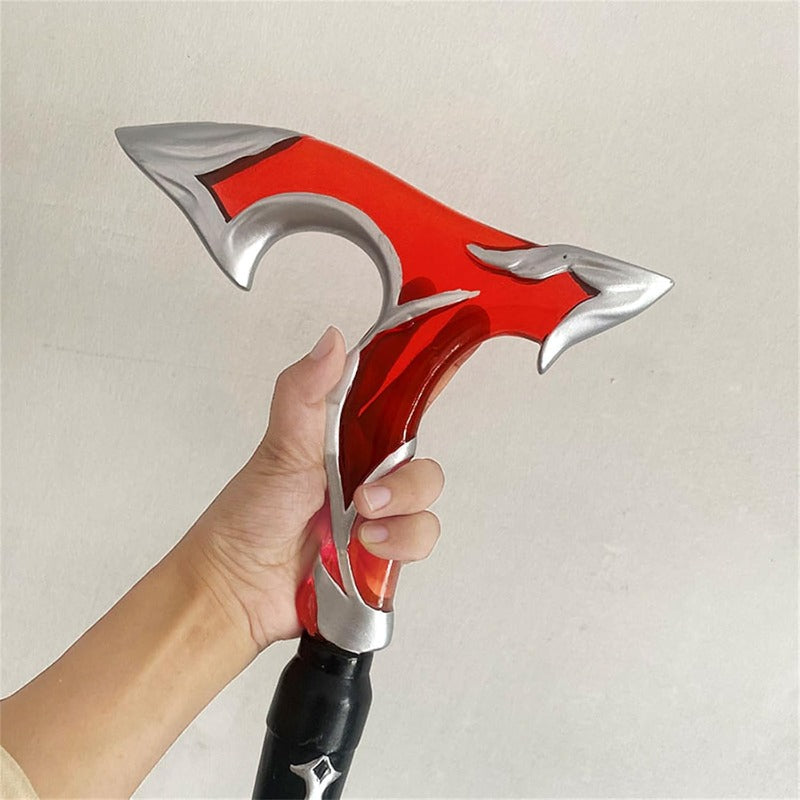 【Azuiblc】崩壊：スターレイル ヴェルトの杖 ステッキ  コスプレ道具  93CM 武器 PU製 剣 刀 武器Cosplay - Azuiblc