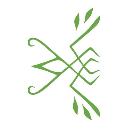 Azuiblc  原神 タトゥーシール 凝光 紗の幽蘭 コスプレ 小物 原神 太もも ボディーシール セット グッズ 人気 おしゃれ 飾り ファッション ハロウィン イベント 装備品 - Azuiblc