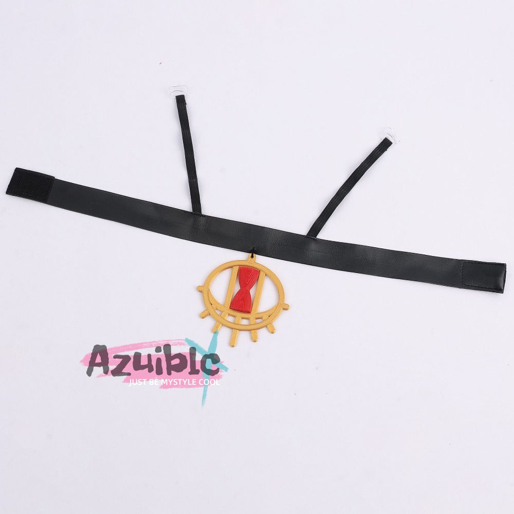 Azuiblc　NTE　ネバエバ　潯　コスチューム　ほとり）　コスプレ衣装　3dPLA材質　和風　イベント　舞台対応　骨董品屋エイボン