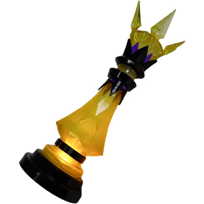 [azuiblc] 不死途 しなず 仮面 コスプレ 3Dプリント PLA 道具 狼 オオカミ マスク 武器 コスプレ道具 Cosplay グッズ コスプレ小物