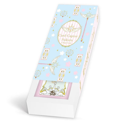 Azuiblc  クロウカード さくらカード クリアカード カードキャプターさくら コスプレ 道具 小物 中国並行輸入品 コレクション Collection 卓上 タロットカード 遊び 占いカード 誕生日 プレゼント 魔法少女 ピンク色 木之本桜 アニメ 萌えグッズ クリスマスプレゼント - Azuiblc