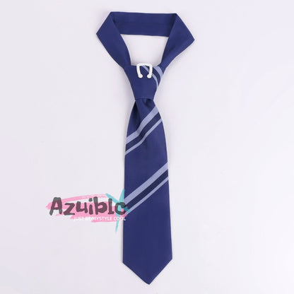 Azuiblc　NTE　ネバエバ　異能者・零　コスプレ衣装　ユニフォーム　制服　コスチューム　舞台服　ハロウィン