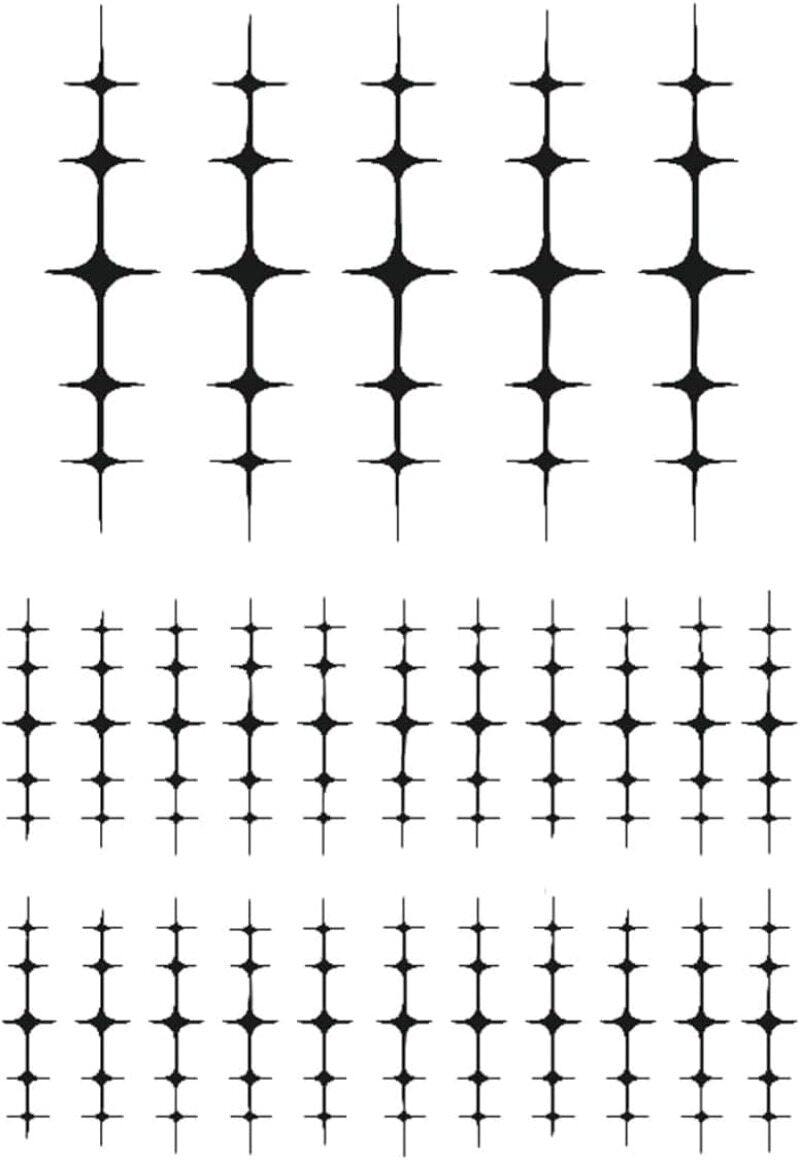 Azuiblc　鳴潮　タトゥーシール ツバキ コスプレ 小物 鳴潮 花 椿 文字 顔 背中 首元 ボディーシール めいちょう　グッズ 人気 おしゃれ 飾り ファッション イベント 装備品 - Azuiblc
