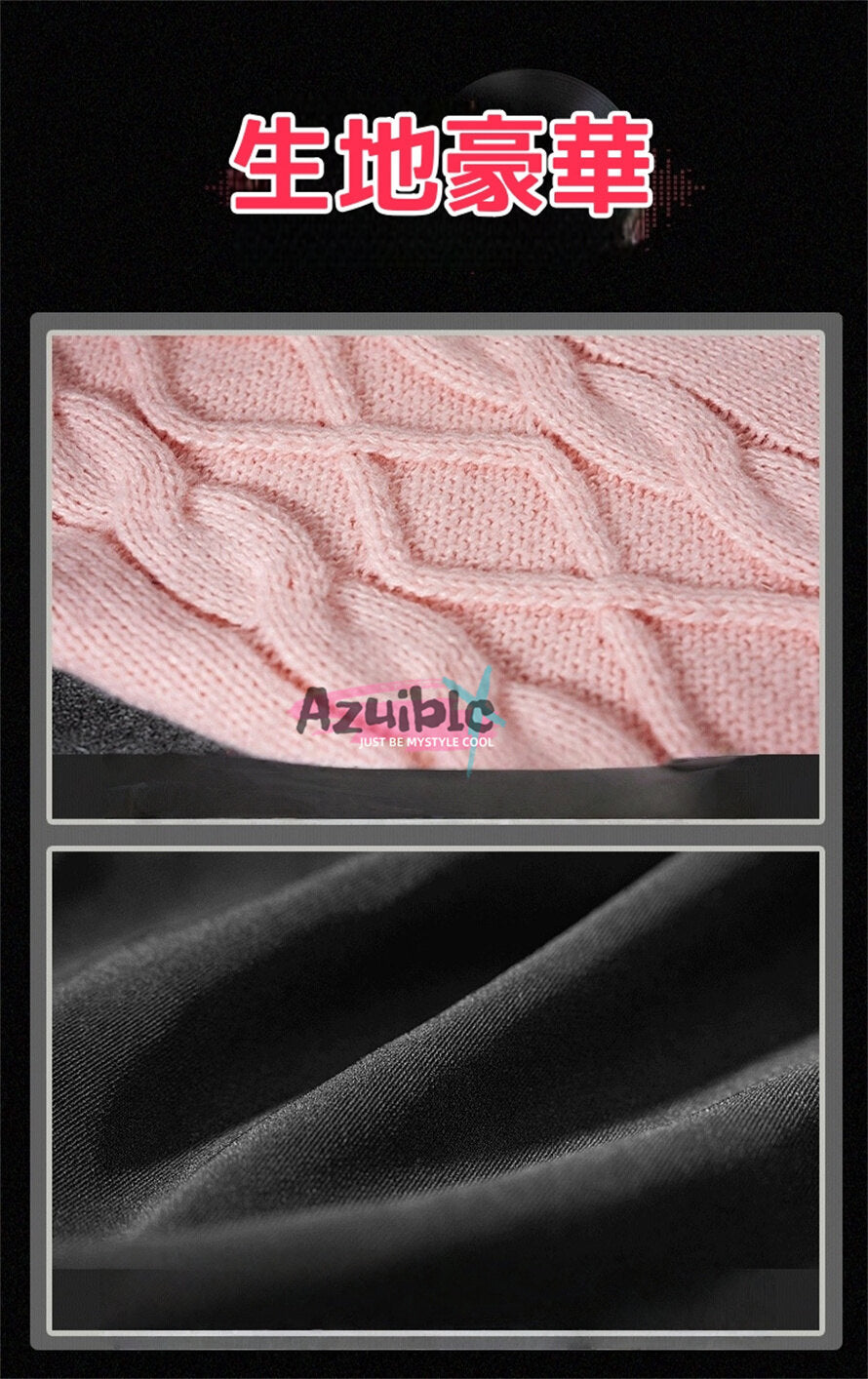 在庫は完売しました Azuiblc ゼンレスゾーンゼロ 浮波柚葉 コスプレ衣装 Ukinami Yuzuha　かまちー ぬいぐるみ  リュックサック コスプレ道具　高精度再現  送料無料 イベント Azuiblc