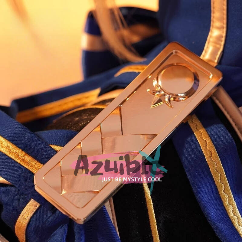 Azuiblc 崩壊スターレイル セイバー　コスプレ衣装　アルトリア　スタレ　イベントAzf13 - Azuiblc