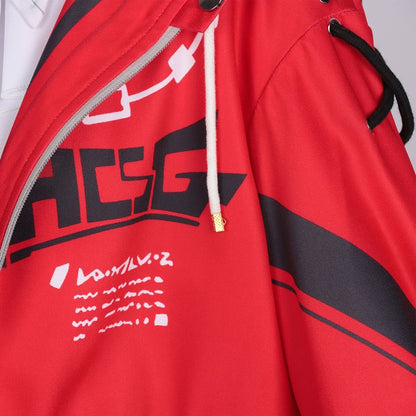Azuiblc　NTE  ネバエバ レクイエム 　コスプレ衣装　 Neverness to Everness　コスチューム　ウィッグ追加対応　イベント舞台使用