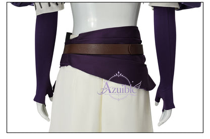 Azuiblc ガチアクタ GACHIAKUTA ネルデ Nelde コスプレ衣装｜女戦士 レディース コスチューム