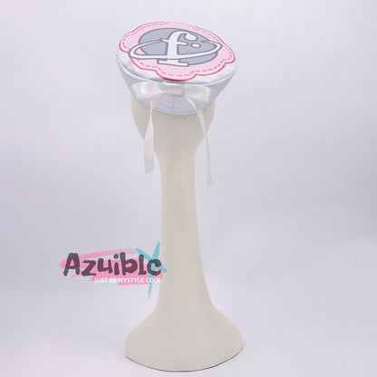 Azuiblc　NTE　ちぃちゃん　コスプレ衣装　ネバエバ　コスチューム　イベント　舞台服　ハロウィン