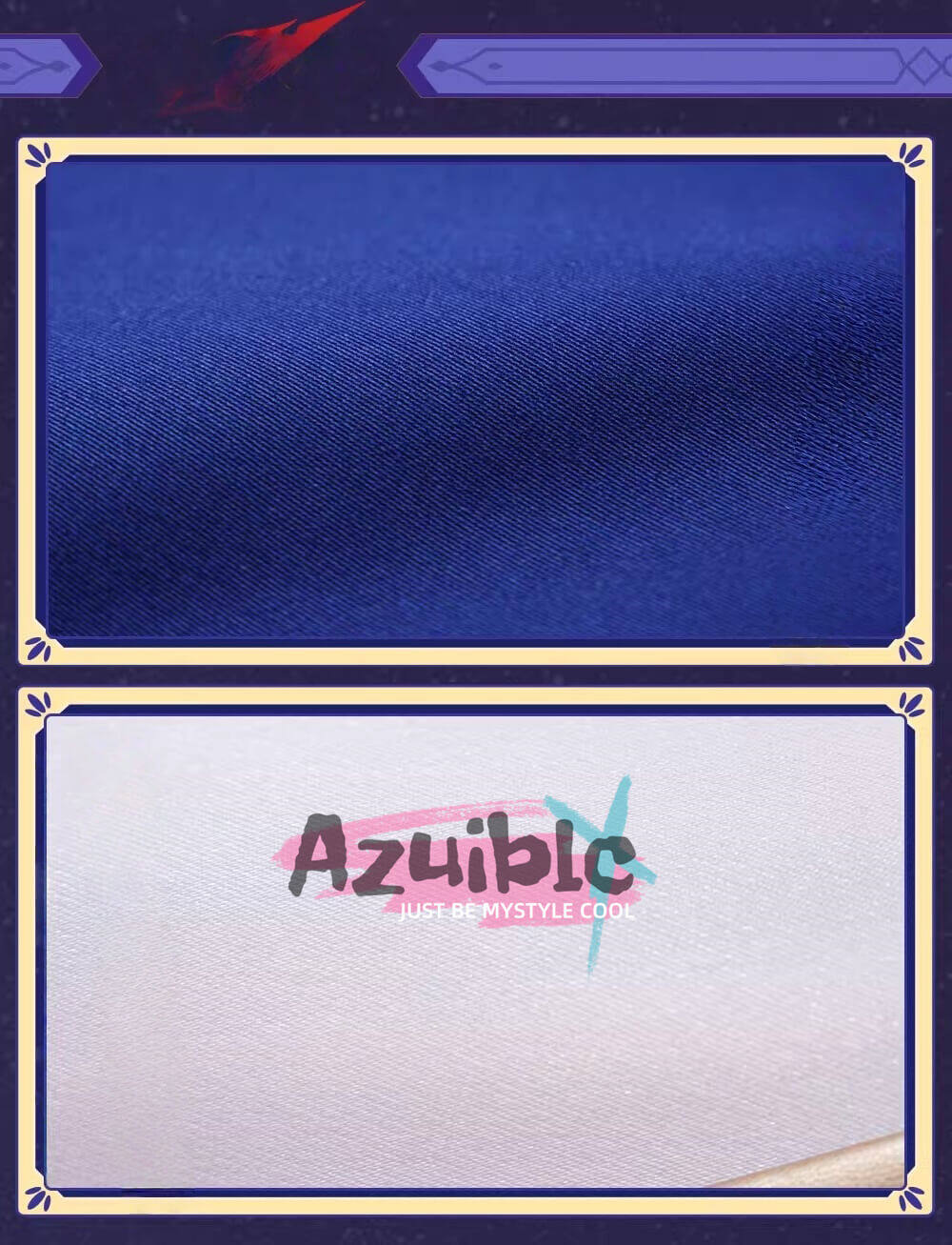 Azuiblc 崩壊スターレイル セイバー　コスプレ衣装　アルトリア　スタレ　イベントAzf13 - Azuiblc