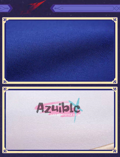 Azuiblc 崩壊スターレイル セイバー　コスプレ衣装　アルトリア　スタレ　イベントAzf13 - Azuiblc