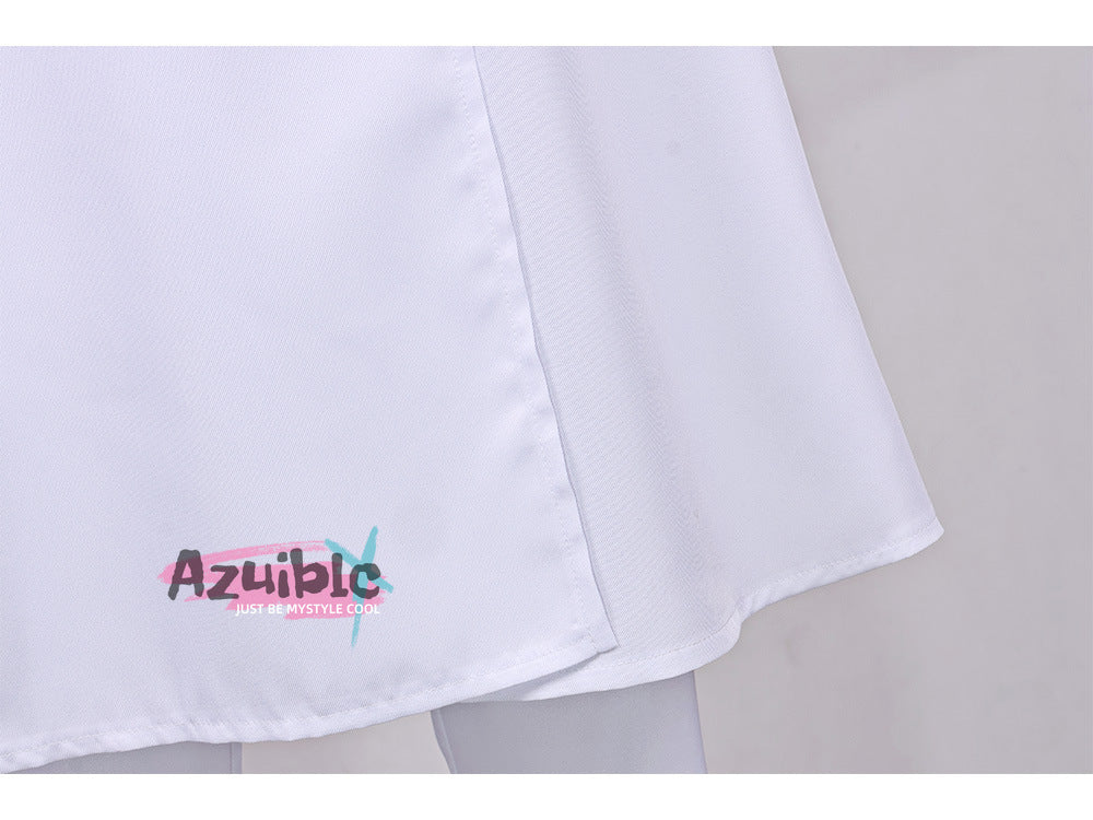 Azuiblc　呪術廻戦≡ 乙骨憂花　コスプレ衣装　イベント　ハロウィン　仮装