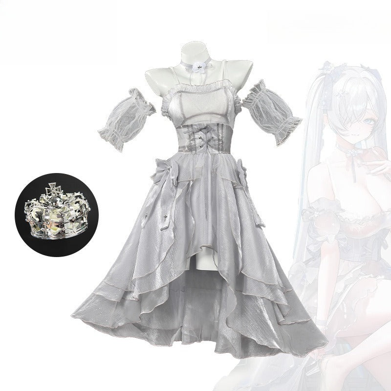 勝利の女神：NIKKE – Azuiblc