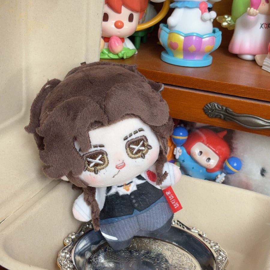 Azuiblc Identity V 第五人格 闘牛士 エルナンド・ロメロ Hernando Romero 10cm ぬいぐるみ｜マスコット
