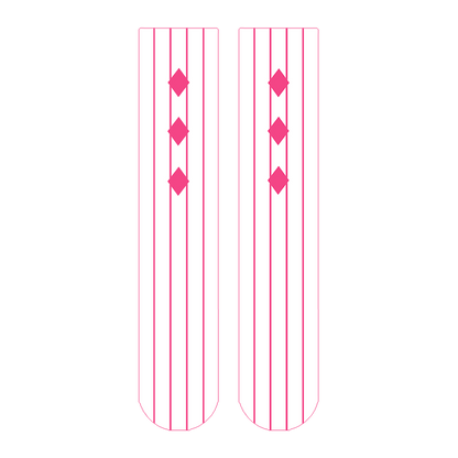 Azuiblc  星野 アイ  推しの子 ニーハイソックス タイツ ストッキング 涼感シリーズ 光沢オーバーニーソックス - Azuiblc