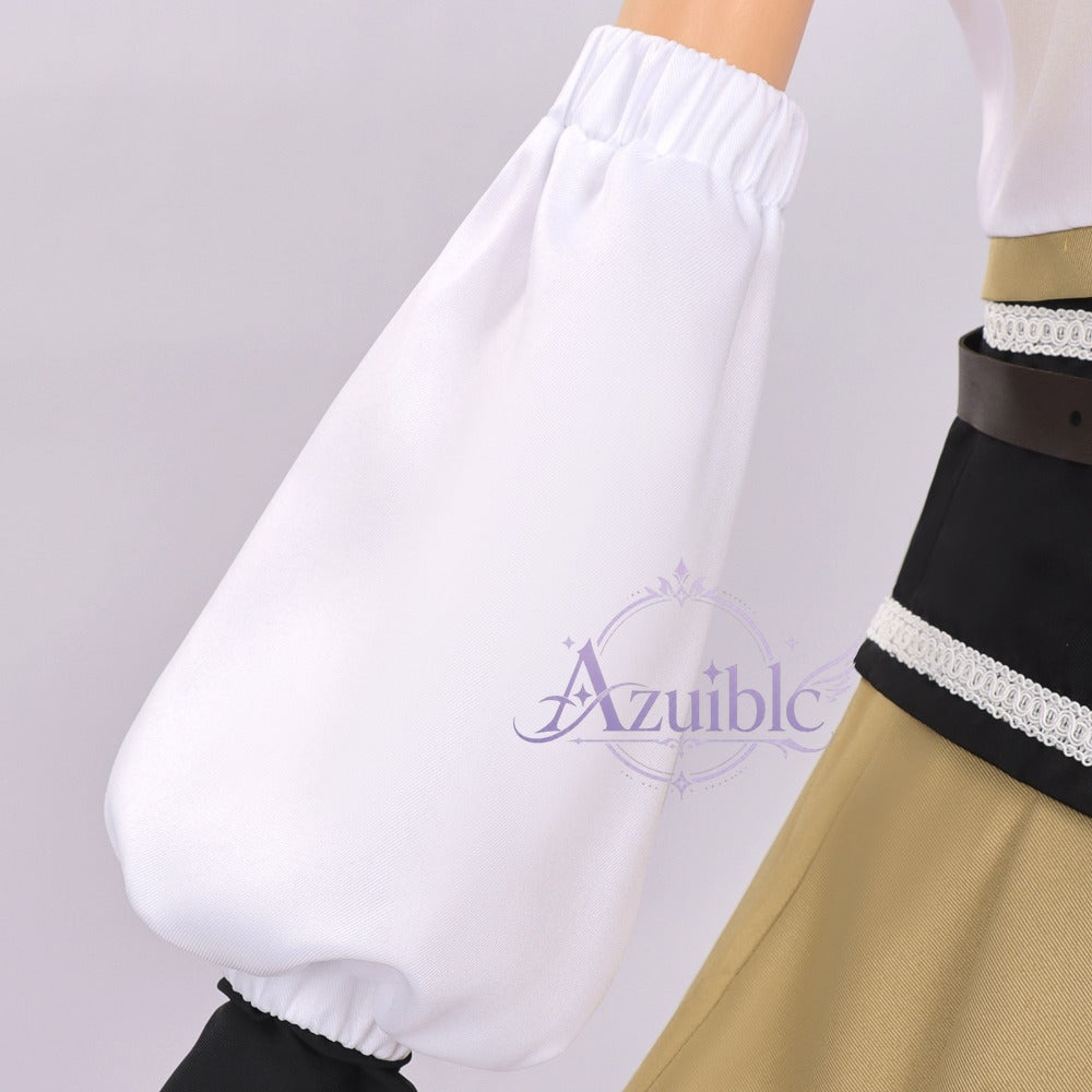 Azuiblc まどか☆マギカ まどか☆マギカ 巴マミ コスプレ衣装｜ワルプルギスの廻天 コスチューム