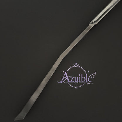 Azuiblc アークナイツ 予願アンジェリーナ 210cm　武器モデル　法杖　PLA材質　コスプレ武器｜分割式アーツロッド・杖