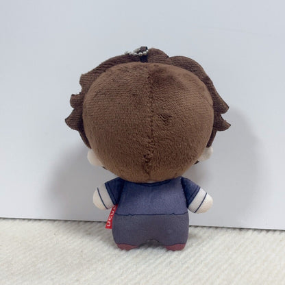 Azuiblc　Identity V 第五人格 幸運児 Lucky Guy 10cm ぬいぐるみ｜可愛いマスコット・バッグチャーム
