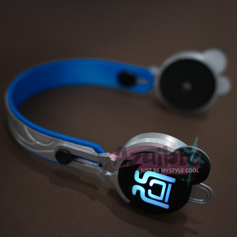 Azuiblc　鳴潮 卜霊 コスプレ　ボクレイ　コスチューム　イベント　豪華衣装　ハロウィンAzf002 - Azuiblc