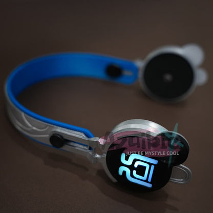 Azuiblc　鳴潮 卜霊 コスプレ　ボクレイ　コスチューム　イベント　豪華衣装　ハロウィンAzf002 - Azuiblc