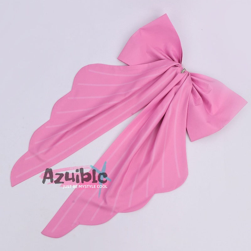 Azuiblc　NTE ネバエバ ハニア　コスプレ衣装　3dプリント印刷　イベント舞台　ハロウィン　ウィッグ追加対応
