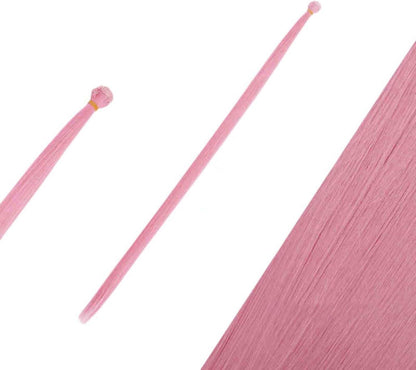 Azuiblc 汎用ウィッグ コスプレ用 サラサラ 30cm 80色 DIY ネット付き カラー 短髪 ショート ストレート フルウィッグ ボブ 白髪 金髪 黒 ‎ブルー グレー メンズ レディース 耐熱Azw011 - Azuiblc