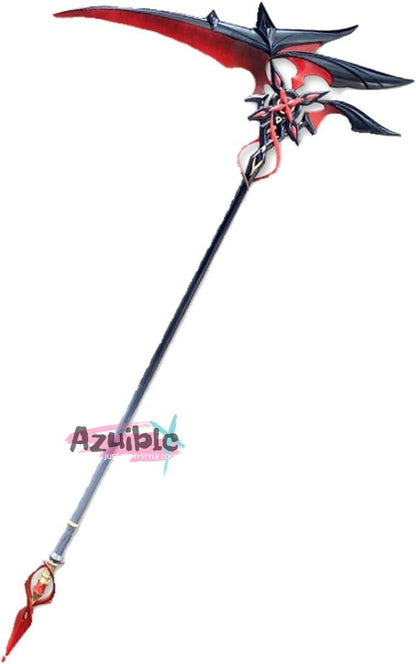 Azuiblc 原神  静水流転の輝き 片手剣 フリーナ 水神 100CM 武器 PU製 剣 刀 武器 コスプレ道具 Cosplay 道具 コスプレグッズ コレクション グッズ コスプレ小物 cosplayAzd19 - Azuiblc