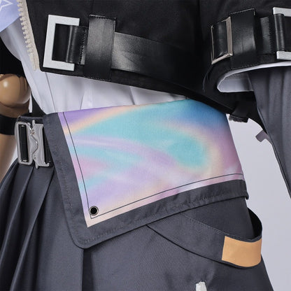 Azuiblc　NTE　異能者・零　女の子　コスプレ衣装　イベント　Neverness to Everness　ゲーム服